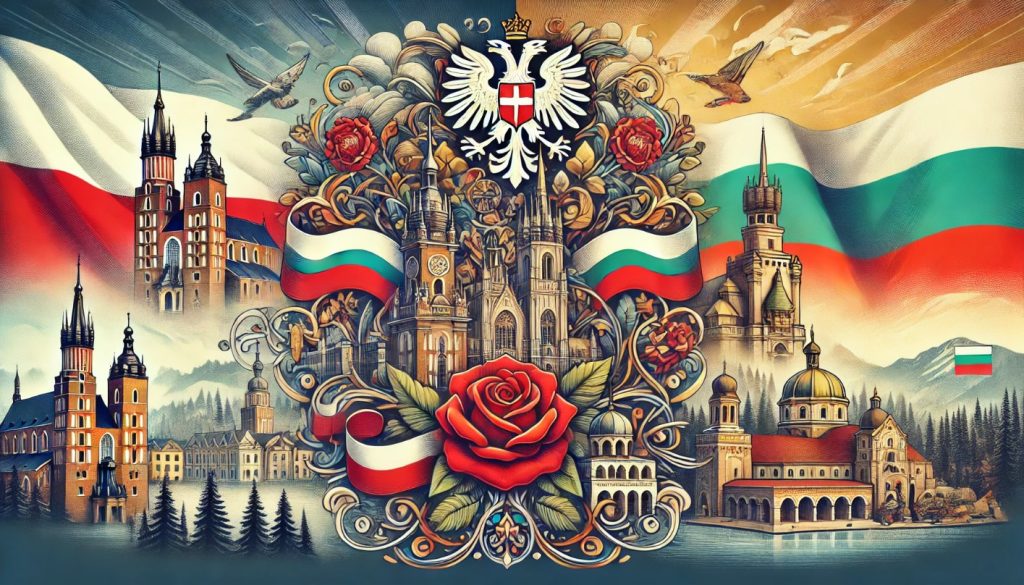 Bilateral Relationship between Poland and Bulgaria